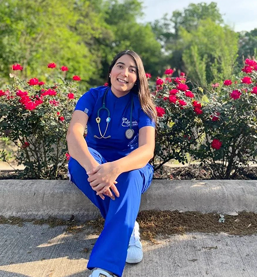  Majo Gómez